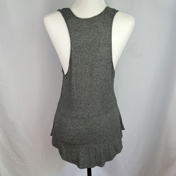 Wilfred Heather Grey Tank Top - Picture 4 of 10